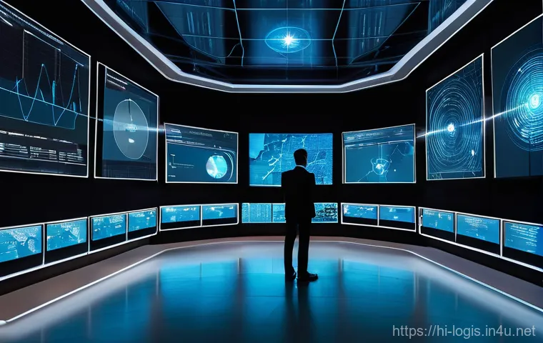 스마트 컨테이너와 해상 물류 - **Prompt 2: Inside the Smart Container - Precision Monitoring**
A detailed, cutaway interior vie... 스마트 컨테이너와 해상 물류 - **Prompt 2: Inside the Smart Container - Precision Monitoring**
A detailed, cutaway interior vie...