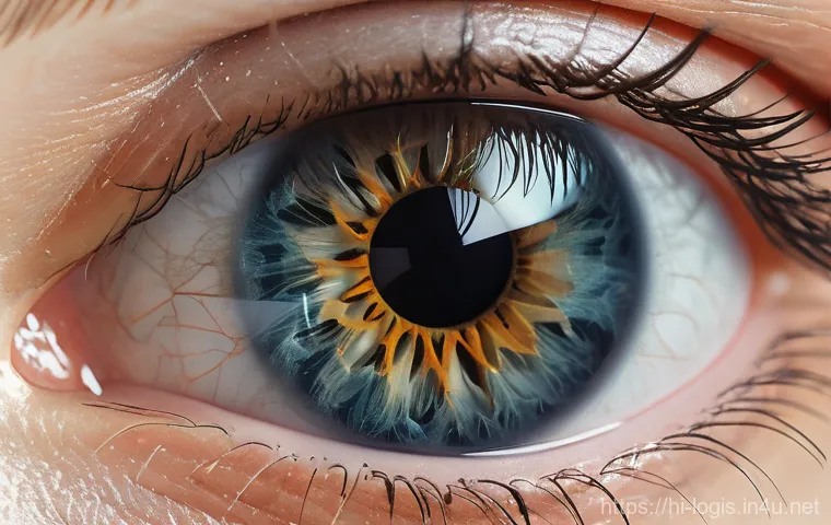 RFID와 물류 관리 - Here are three detailed image generation prompts in English, adhering to all the specified safety gu...